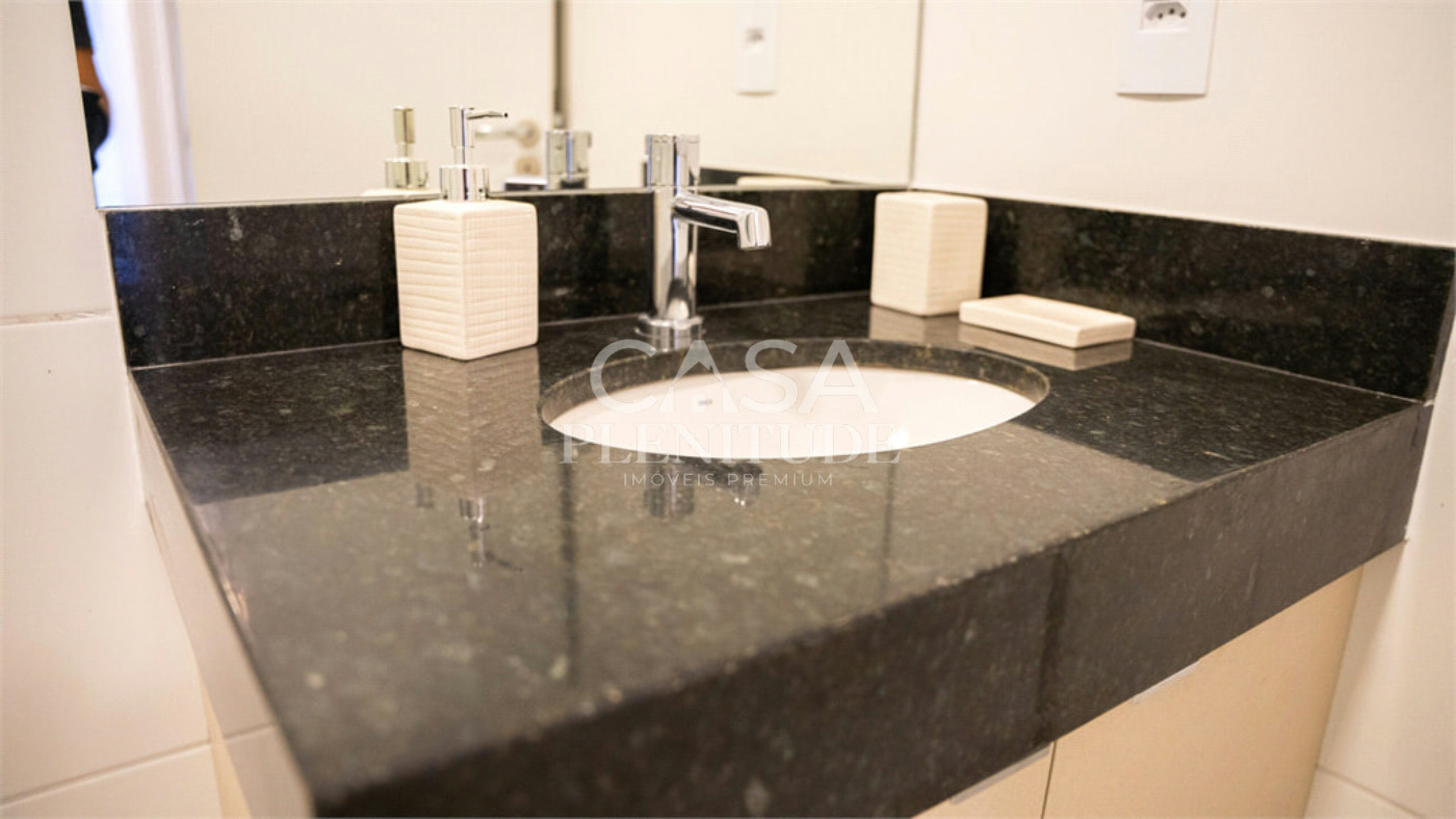 Apartamento à venda com 2 quartos em Vila Aeroporto, Sorocaba, SP