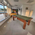 Apartamento Residencial à venda, Encruzilhada, Santos - AP1360.