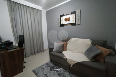 Apartamento à venda com 2 quartos em Jardim América, Sorocaba, SP