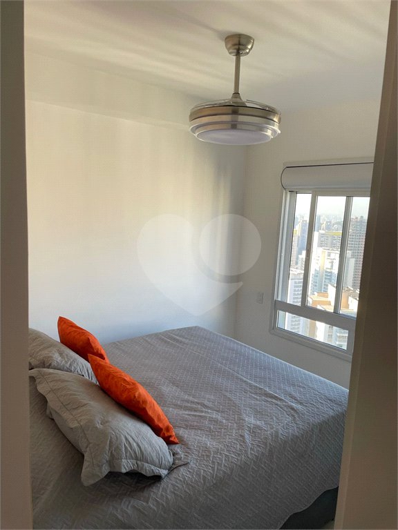 Apartamento à venda ou para alugar com 2 quartos, sendo 1 suíte,  em Vila Andrade, São Paulo, SP