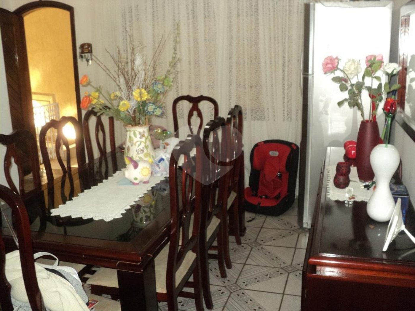 Casa Térrea à venda com 3 suítes em Vila Paulicéia, São Paulo, SP