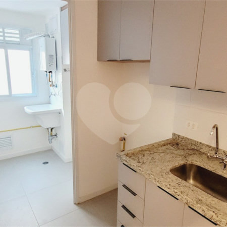 Apartamento para alugar com 2 quartos, sendo 1 suíte, em Instituto de Previdência, São Paulo, SP
