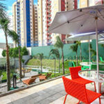 Apartamento à venda com 1 quarto em Vila Partenio, Mogi das Cruzes, SP