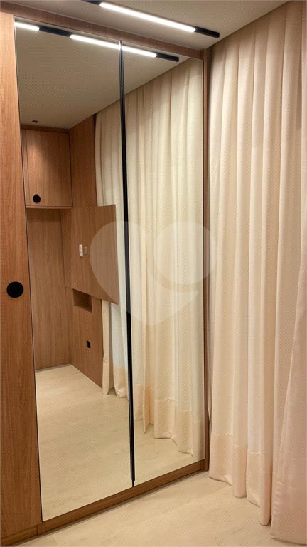 Apartamento à venda ou para alugar com 2 suítes em Pinheiros, São Paulo, SP