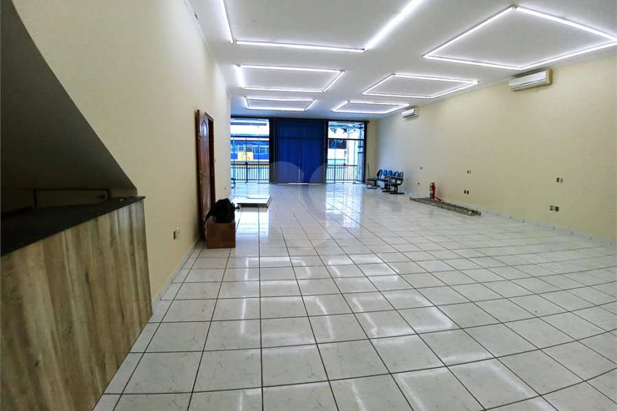 Salão para alugar em Limão, São Paulo, SP