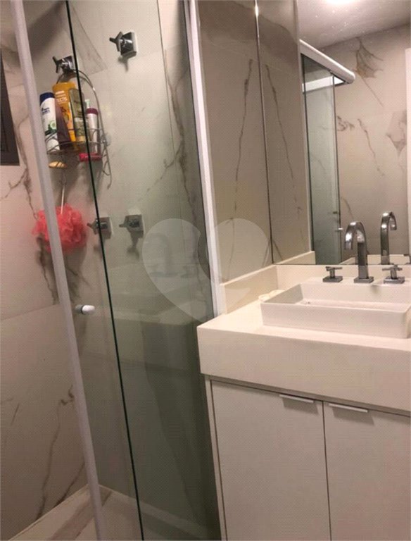 Studio à venda ou para alugar com 1 quarto em Vila Mariana, São Paulo, SP