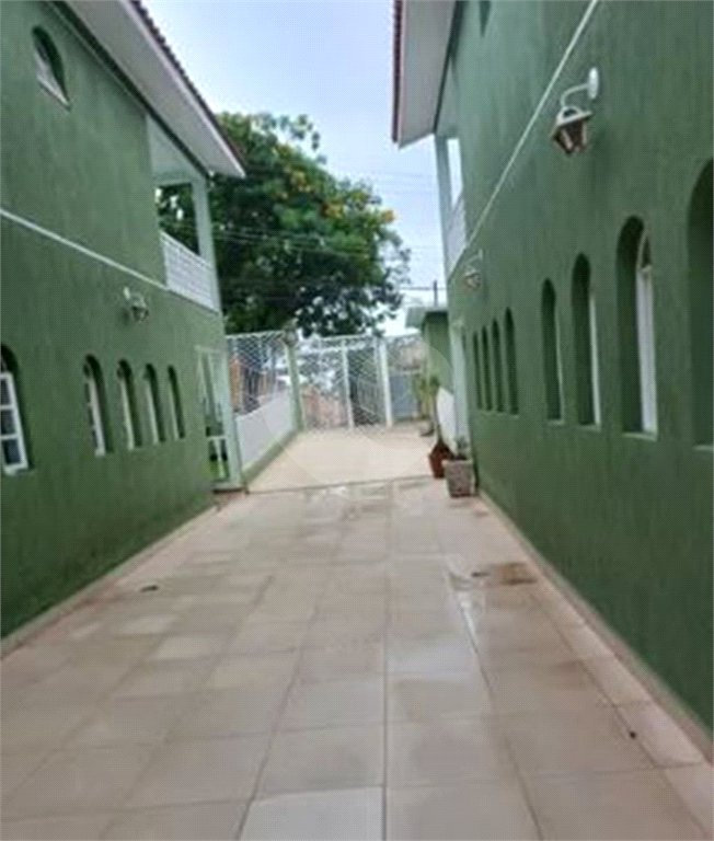 Casa à venda com 3 quartos, sendo 1 suíte, no condomínio São Marcos, São Paulo - SP