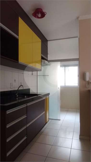 Apartamento à venda com 2 quartos em Jardim Ísis, Cotia, SP