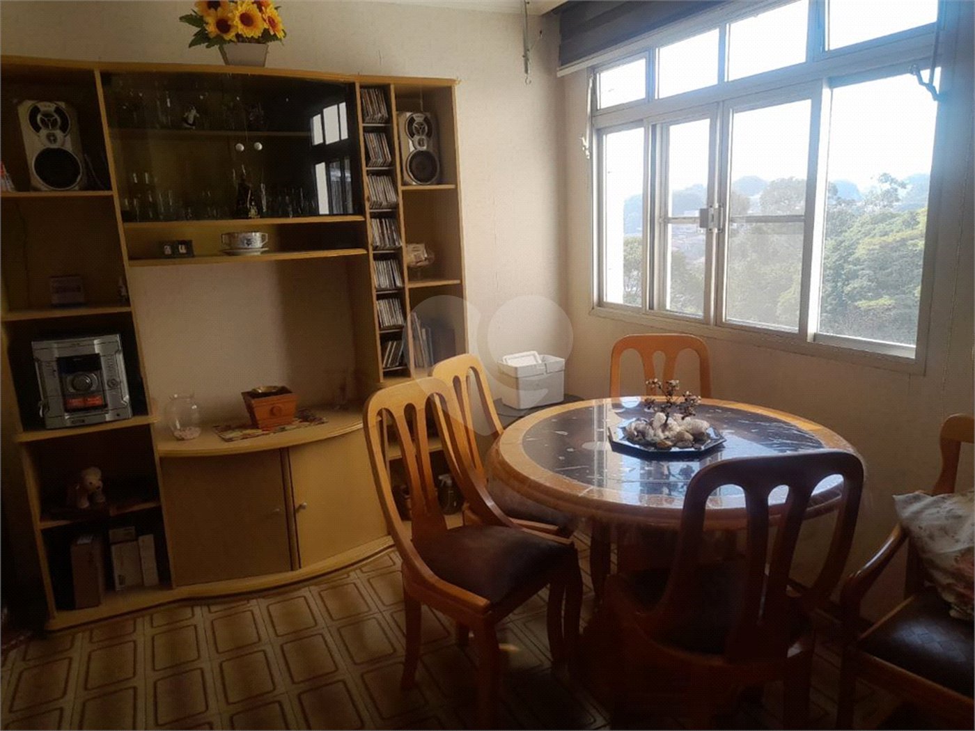 Apartamento á venda - Vila Mascote