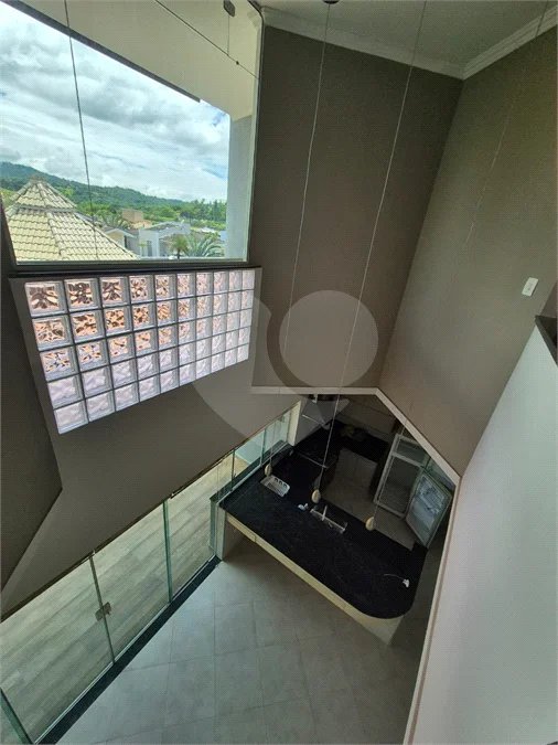 Casa à venda ou para alugar com 3 quartos, sendo 1 suíte, no condomínio Villagio Capriccio, Louveira - SP