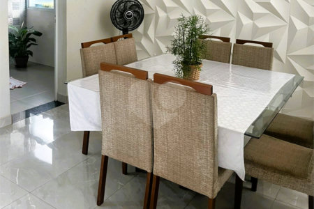 Casa à venda com 3 suítes no condomínio Villagio Milano, Sorocaba - SP