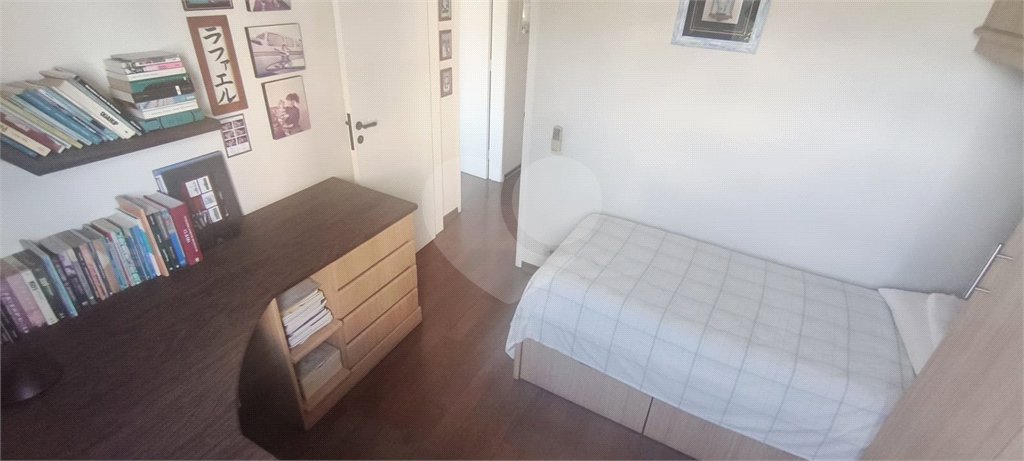 Apartamento à venda com 2 quartos em Vila Leonor, Guarulhos, SP