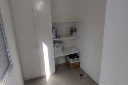 Apartamento Residencial à venda, Pitangueiras, Guarujá - AP0444.