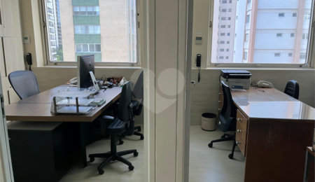 Sala à venda ou para alugar em Alto de Pinheiros, São Paulo, SP