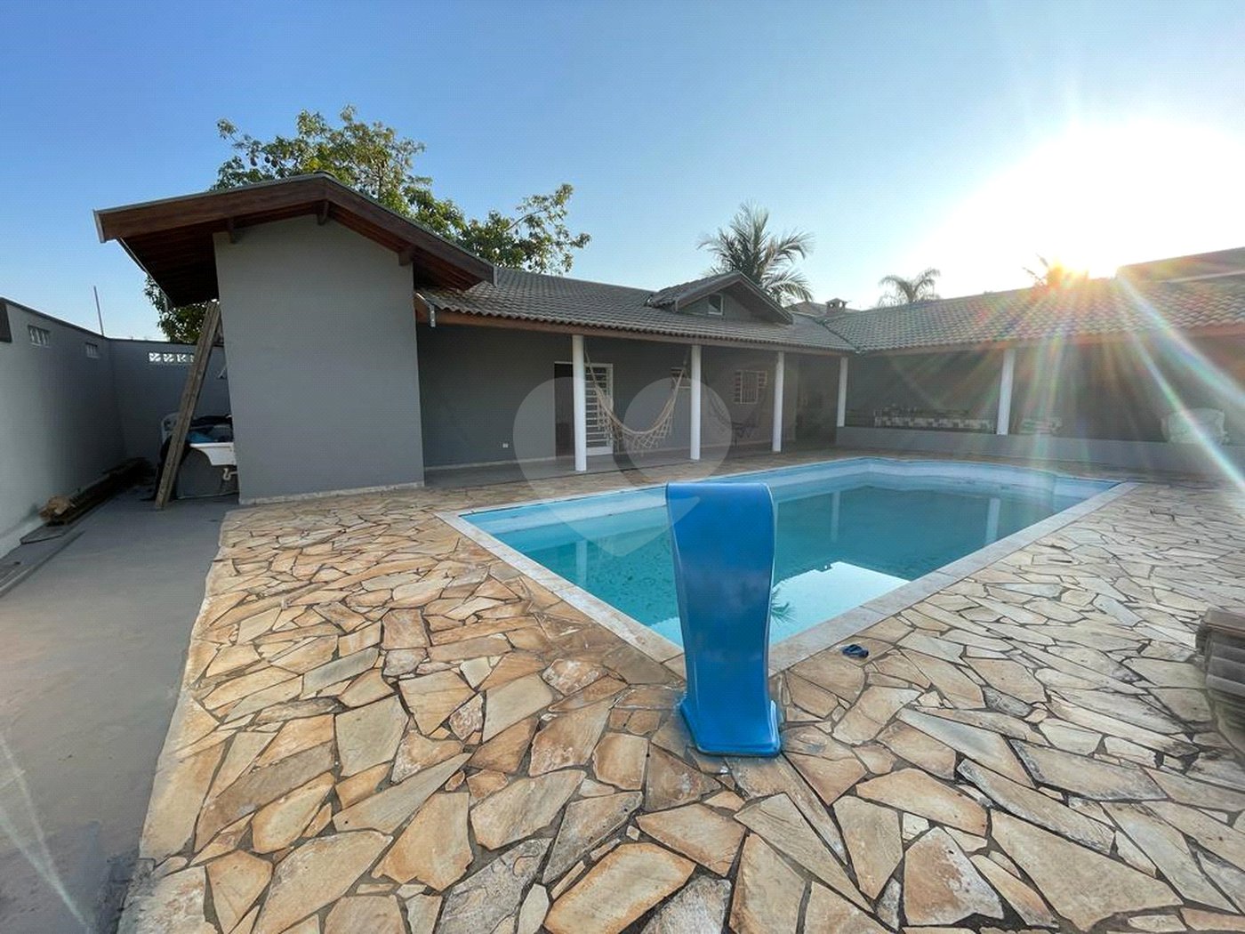 Casa à venda com 1 quarto em Terras de Santa Izabel, Salto, SP