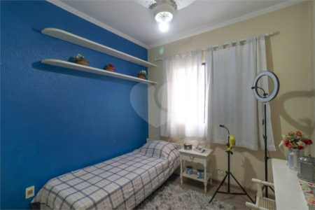 Apartamento à venda com 4 quartos, sendo 2 suítes, em Fazenda Morumbi, São Paulo, SP