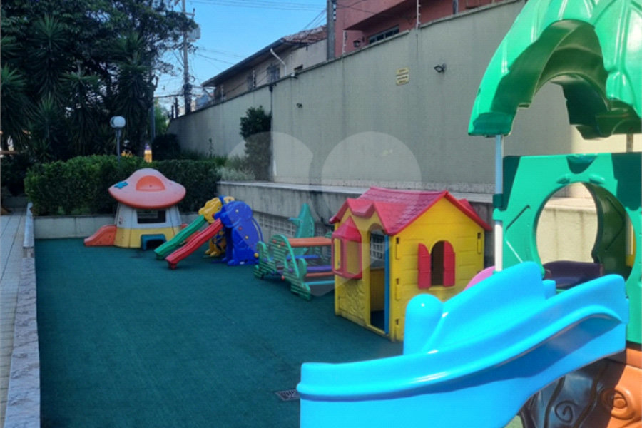 Apartamento à venda com 3 quartos em Vila Medeiros, São Paulo, SP