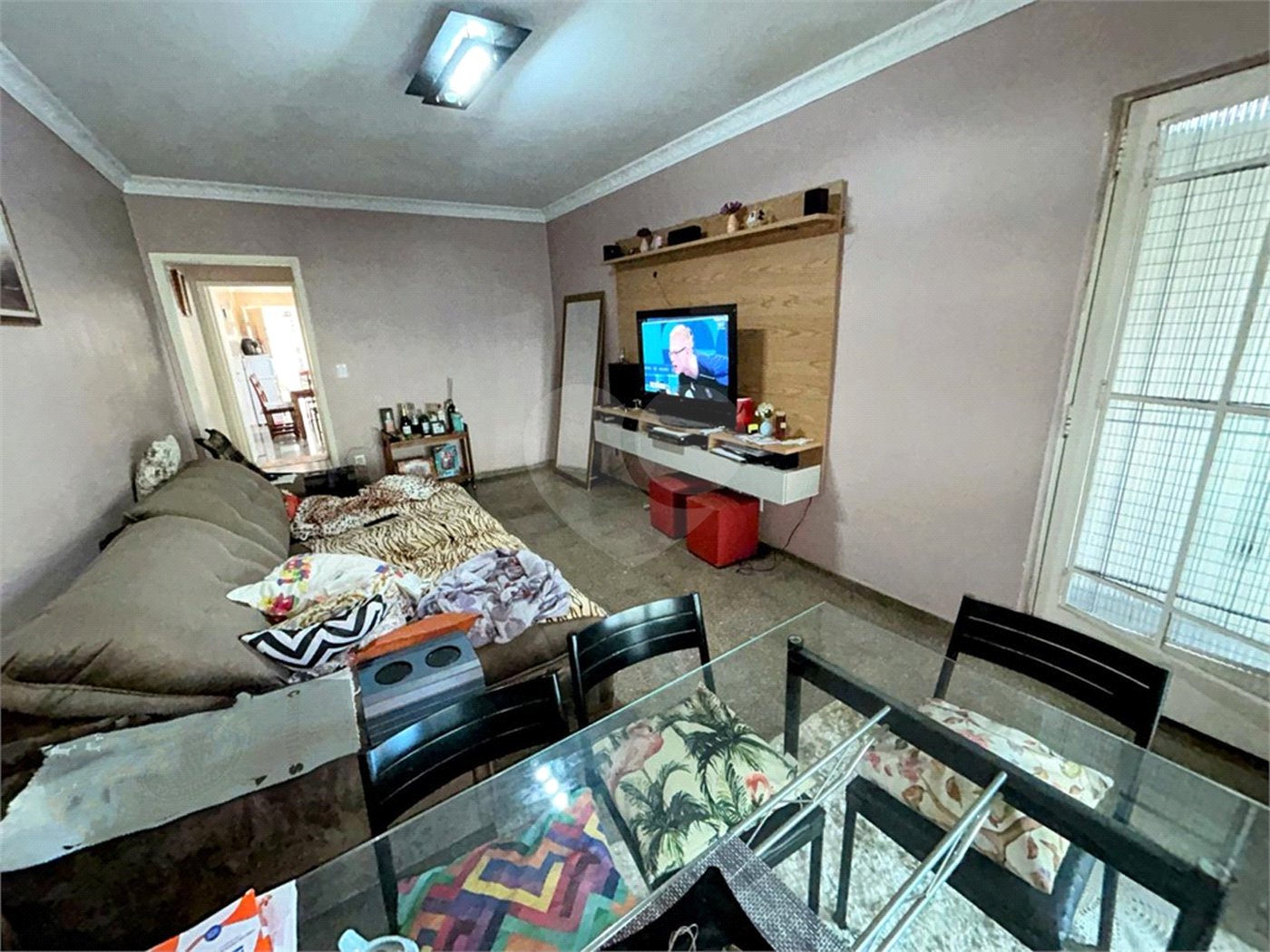 Casa à venda com 3 quartos em Vila Guilherme, São Paulo, SP