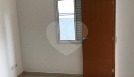 Casa à venda com 1 suíte no condomínio Residencial Sophia, São Paulo - SP