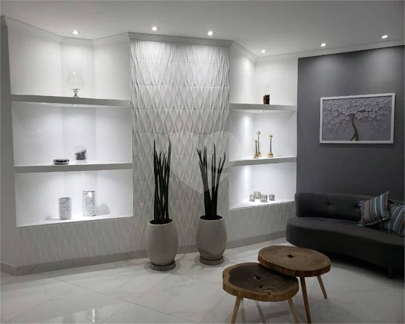 Apartamento à venda com 2 quartos em Vila Guilherme, São Paulo, SP