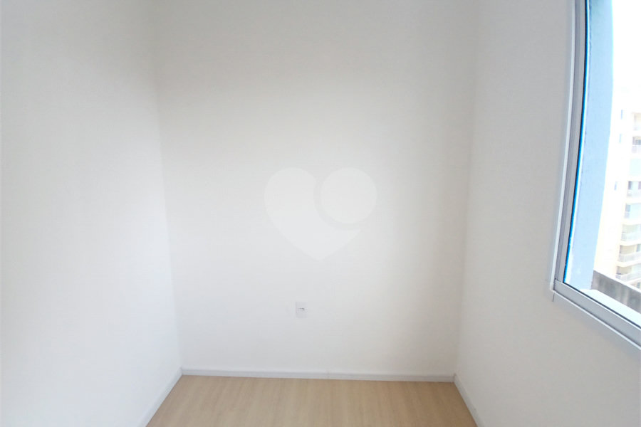Apartamento à venda com 2 quartos em Vila Pereira Barreto, São Paulo, SP
