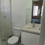 Apartamento à venda com 3 quartos, sendo 1 suíte, em Vila São Francisco, Hortolândia, SP