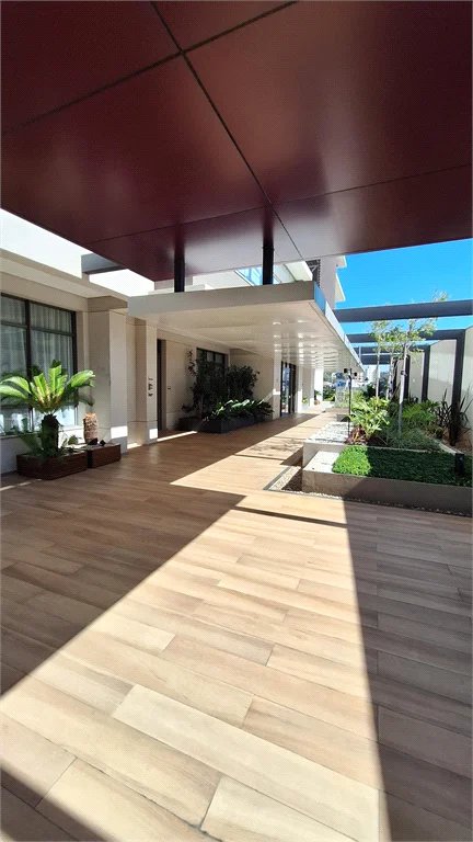 Apartamento à venda com 3 suítes em Vila Romana, São Paulo, SP