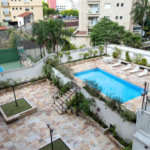 Apartamento à venda com 2 suítes em Perdizes, São Paulo, SP