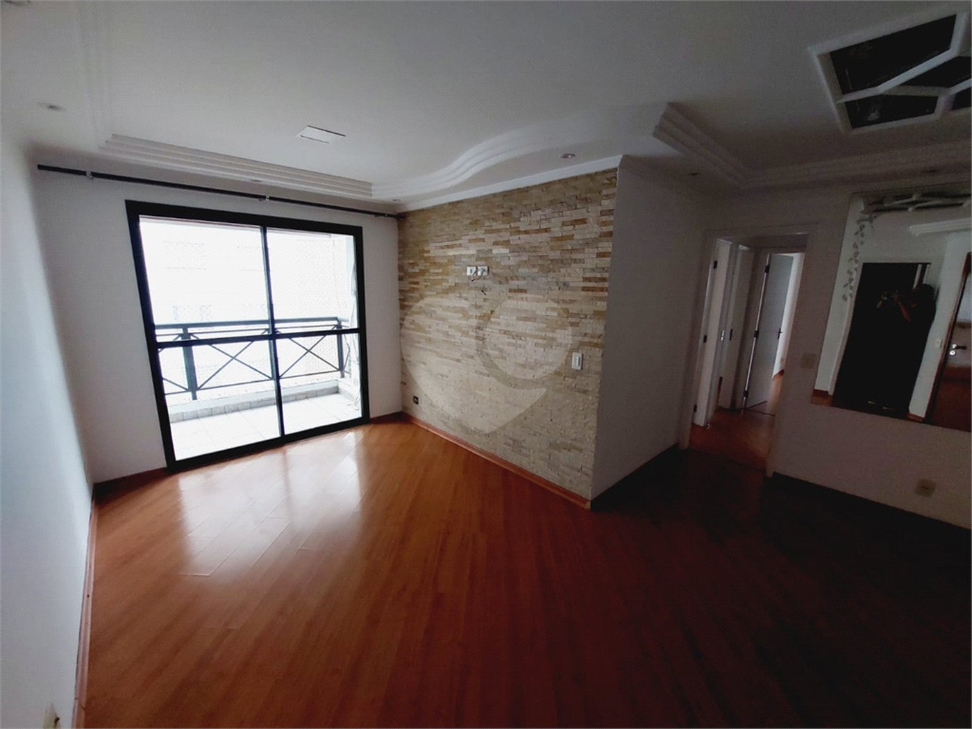 Apartamento para alugar com 3 quartos, sendo 1 suíte, em Vila Leopoldina, São Paulo, SP