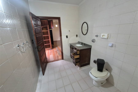Casa à venda com 3 suítes em Vila Jardini, Sorocaba, SP