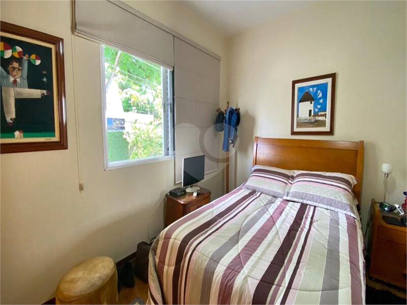 Sobrado à venda com 4 quartos, sendo 1 suíte,  em Jardim São Bento, São Paulo, SP