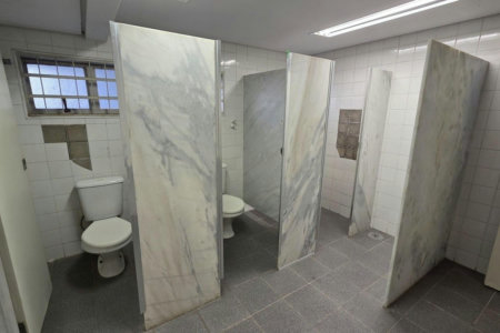 Loja, 496 m² - venda por R$ 5.800.000,00 ou aluguel por R$ 33.800,00 - Boqueirão - Santos/SP