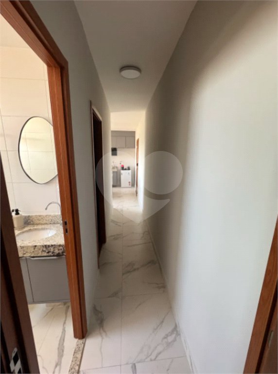 Condomínio à venda com 2 quartos em Recreio das Acácias, Ribeirão Preto, SP