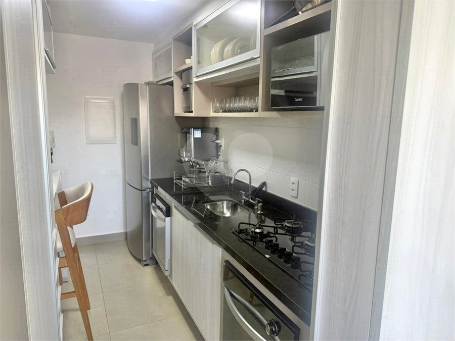 Apartamento à venda com 3 quartos, sendo 1 suíte, em Vila José Bonifácio, Araraquara, SP