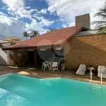 Casa à venda com 5 quartos, sendo 2 suítes,  no condomínio Village D'avignon, Sorocaba - SP
