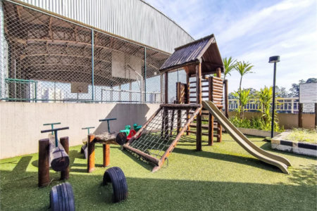 Apartamento à venda com 3 quartos, sendo 2 suítes, em Parque Reboucas, São Paulo, SP