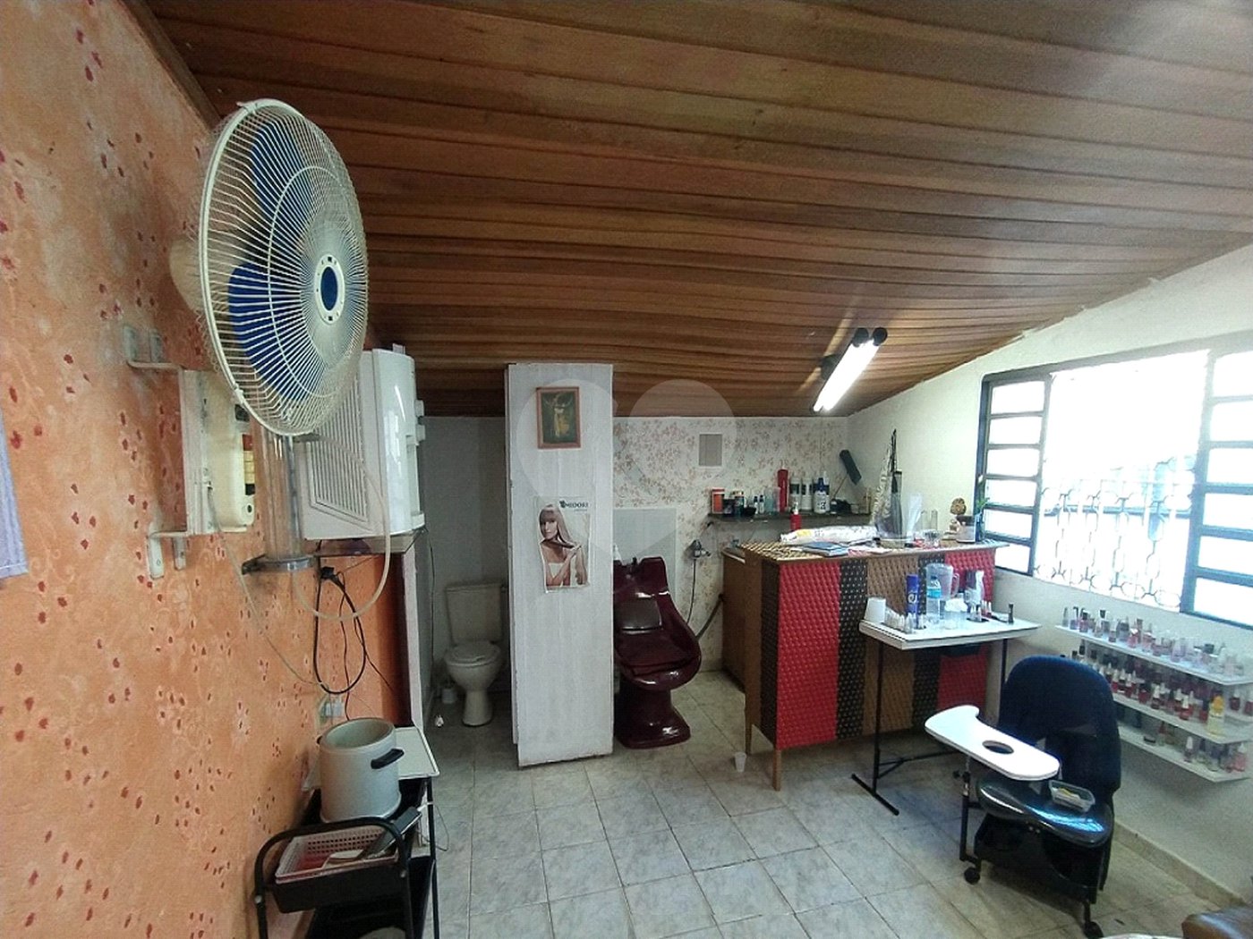 Casa à venda com 5 quartos em Chora Menino, São Paulo, SP
