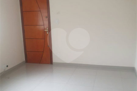 Apartamento à venda com 2 quartos em Santana, São Paulo, SP