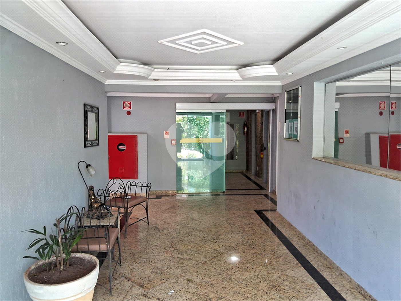 Apartamento à venda com 2 quartos em Vila Bela Vista (zona Norte), São Paulo, SP