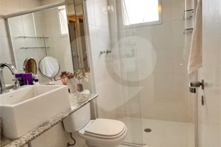 Apartamento à venda com 3 quartos, sendo 1 suíte,  em Lauzane Paulista, São Paulo, SP