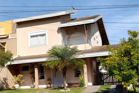 Casa à venda em Vinhedo/SP