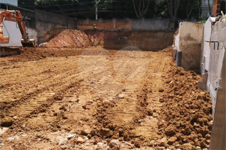 Terreno à venda em Bela Vista, São Paulo, SP