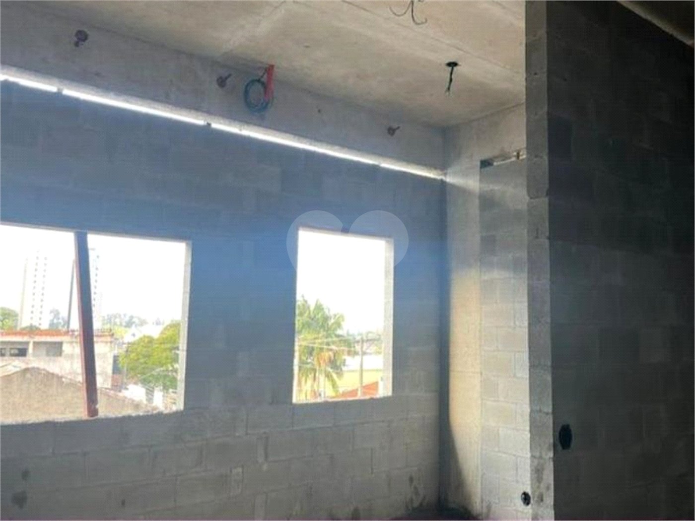 Apartamento à venda com 2 quartos, sendo 1 suíte,  em Santo Amaro, São Paulo, SP