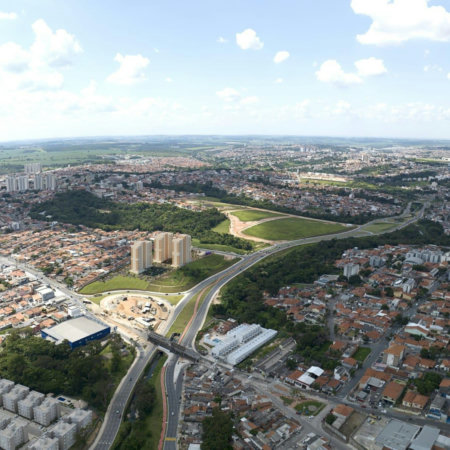 Residencial Veredas