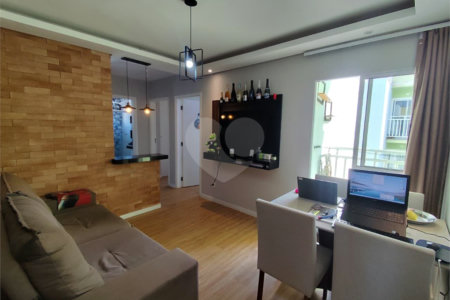 Apartamento à venda com 2 quartos em Loteamento Jardim das Constelações, Salto, SP