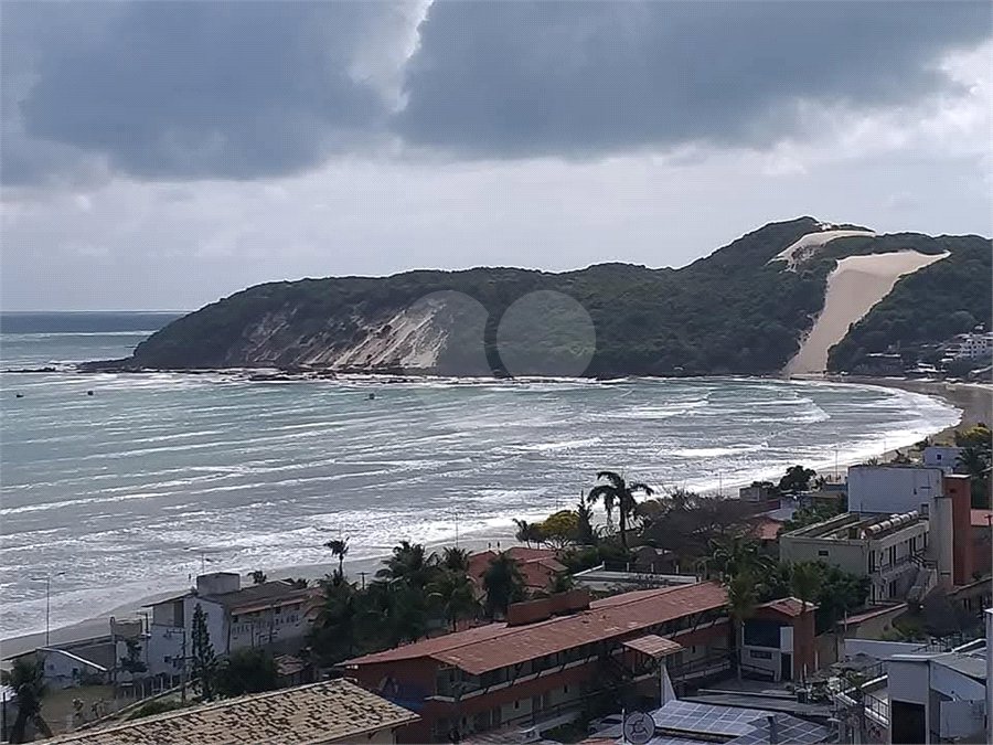 Apartamento à venda com 2 quartos em Ponta Negra, Natal, RN