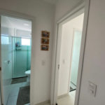 Apartamento à Venda no Embaré – Santos | 74 m² | 2 Dormitórios (1 Suíte) | Varanda Gourmet | Lazer Completo