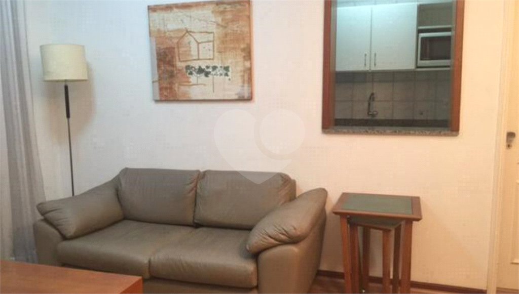 Apartamento à venda com 2 suítes em Cidade Monções, São Paulo, SP