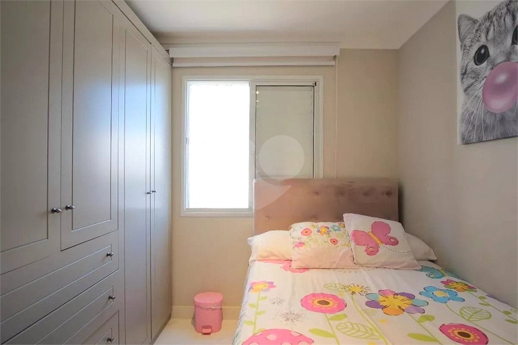 Apartamento à venda com 3 quartos, sendo 1 suíte,  em Vila Matilde, São Paulo, SP