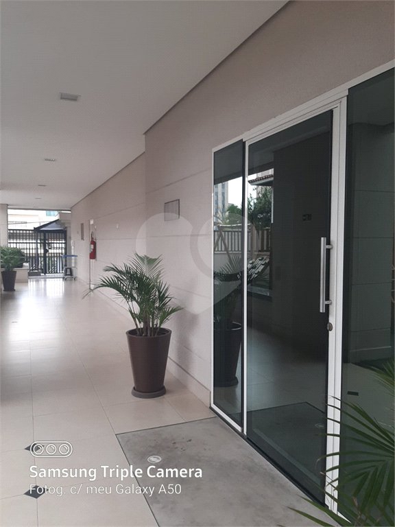 Apartamento à venda com 3 quartos, sendo 1 suíte, em Vila Paulicéia, São Paulo, SP